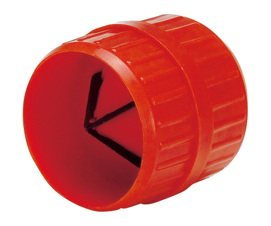 樹脂製パイプフィニッシャー