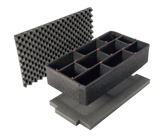 1605エアケース用 トレクパックキット