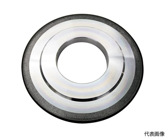 金型の達人ダイヤ SDC170 300X25（U15）X76.2