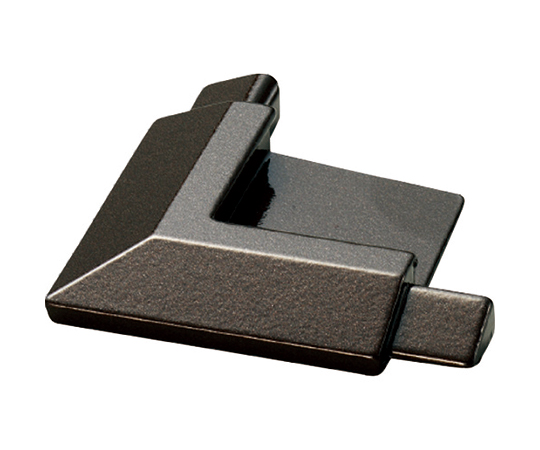 床金物20-410LGBディバイドエッジコーナー ブロンズ 出隅 38.5×38.5mm