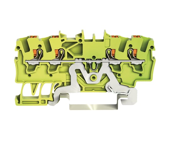 プッシュボタンソウサタイプスプリングシキアースタンシダイ2201シリーズ4センシキヨウ