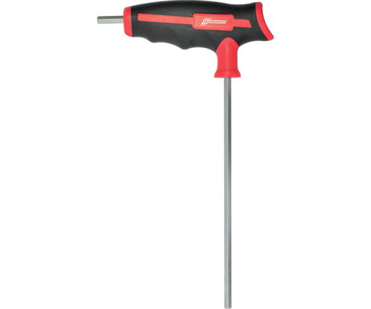 六角T-ハンドルレンチ 3mm