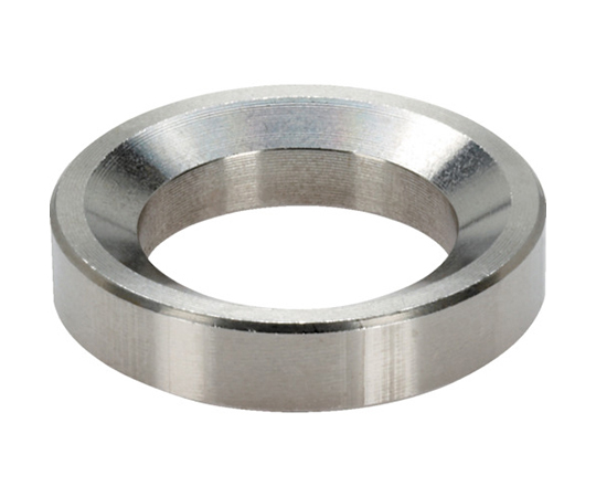 円錐シート ステンレス鋼 適合ボルトM16