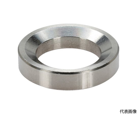 円錐シート ステンレス鋼 適合ボルトM20