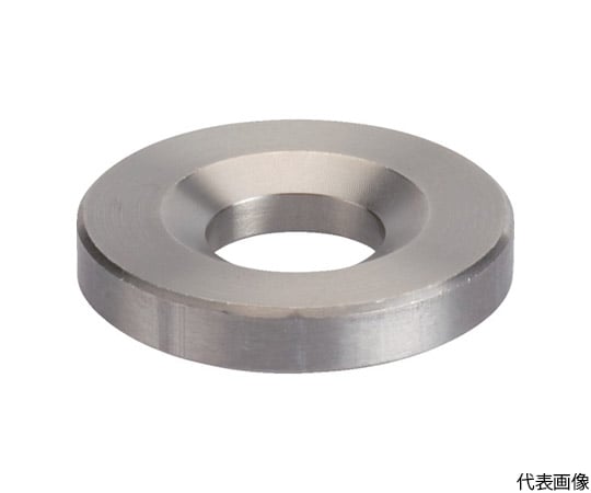 円錐シート ステンレス鋼 適合ボルトM20