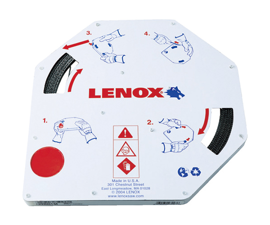 LENOX コイル DM2 6.4×0.64×14/18 15M 23686D2C1464 (63-9368-90)-