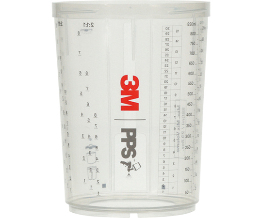 PPS シリーズ2.0 カップセット 800ml用 1箱（2個入）