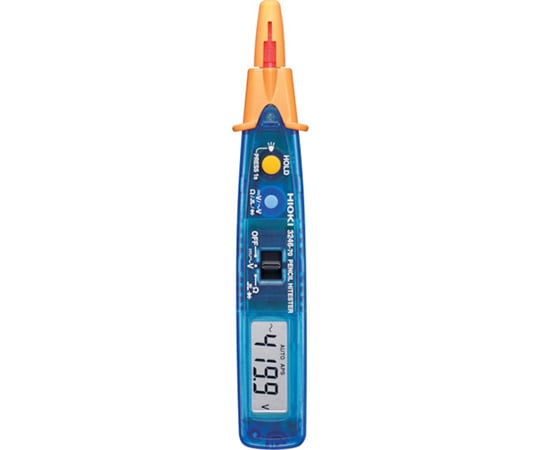 ペンシルテスタ 3246-70 書類3点付