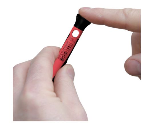 プリシジョングリップ精密ドライバー　+1×150