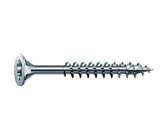 WIROX　ヴァイロックス　皿ネジ　3.5×40　（50本入）