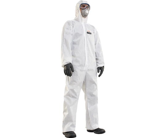 ミューテックス ライト プラス サイズM