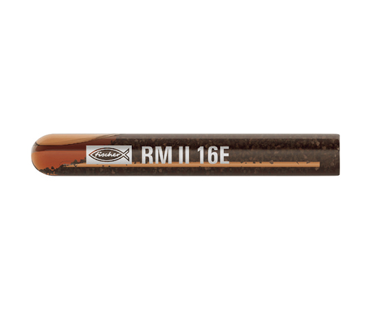 レジンアンカーFEB RM2 16E回転・打撃式（10本入）
