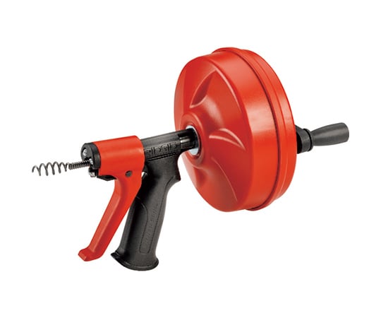 ドレンクリーナー　パワースピン+