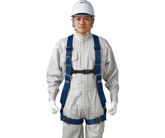 墜落制止用器具　フルハーネス　"匠2"