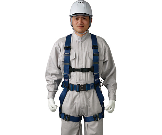 墜落制止用器具　フルハーネス　"匠2"