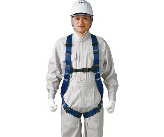 墜落制止用器具　フルハーネス　"無双2"