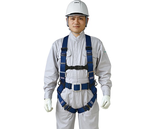 墜落制止用器具　フルハーネス　"無双2"