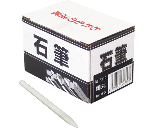 石筆 細丸（1箱100本入）