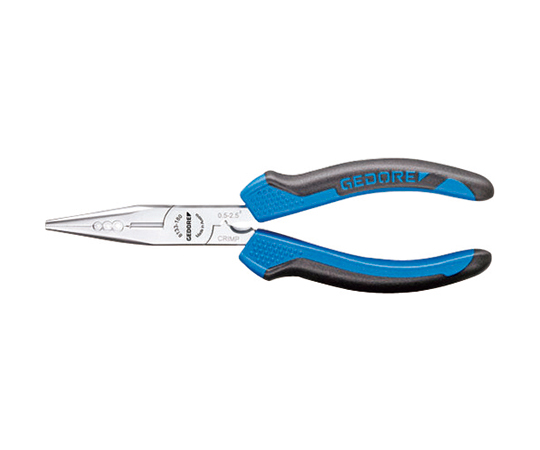 マルチラジオペンチ　8133　180mm