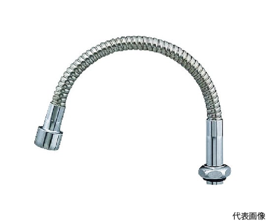 スワンフレキパイプ400