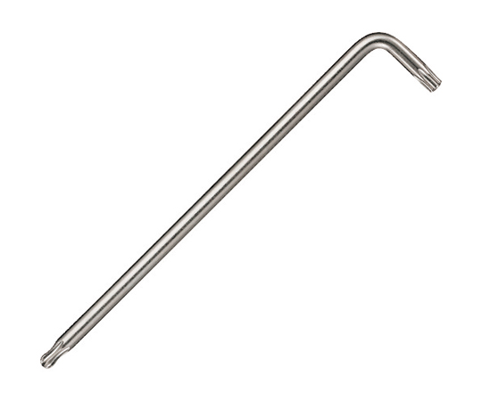 ボールエンドトルクスレンチ 8500BTX T25