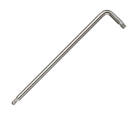 ボールエンドトルクスレンチ 8500BTX T27