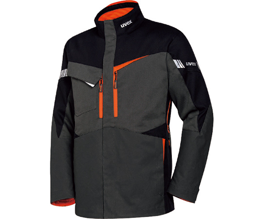 メタル プロ ジャケット M