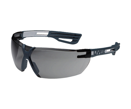 一眼型保護メガネ ウベックス エックスフィット プロ