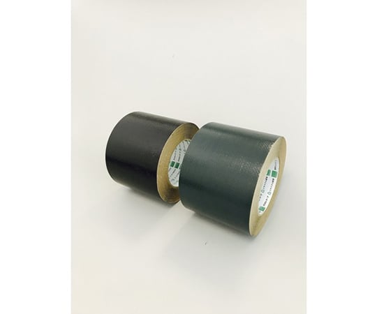 防草シート固定用テープ 緑100×20 930GR