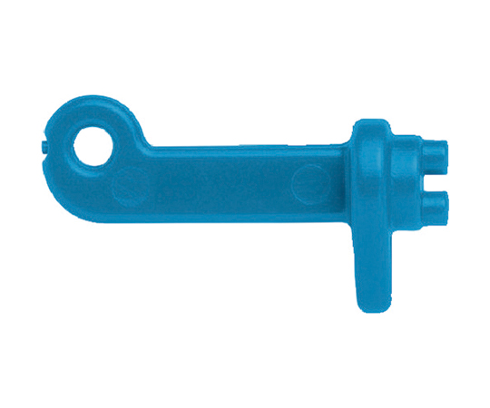 替刃交換用キー SECUMAX EASYSAFE 1パック（5個入）