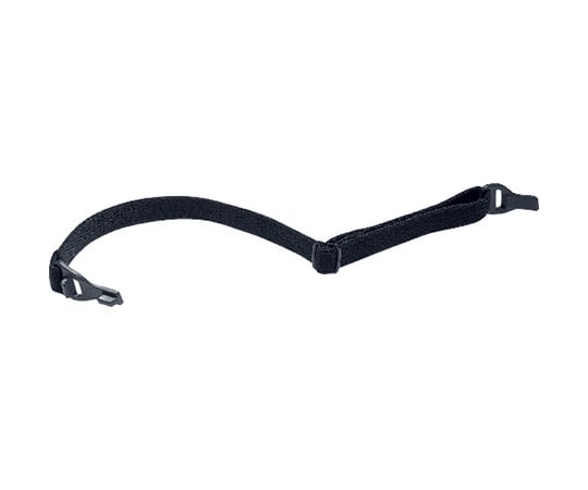 一眼型保護メガネ ウベックス エックスフィット/エックスフィット プロ用 ヘッドバンド