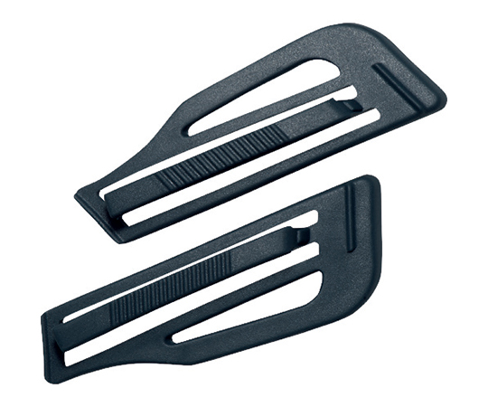 一眼型保護メガネ ウベックス エックスフィット/エックスフィット プロ用 替スライダー