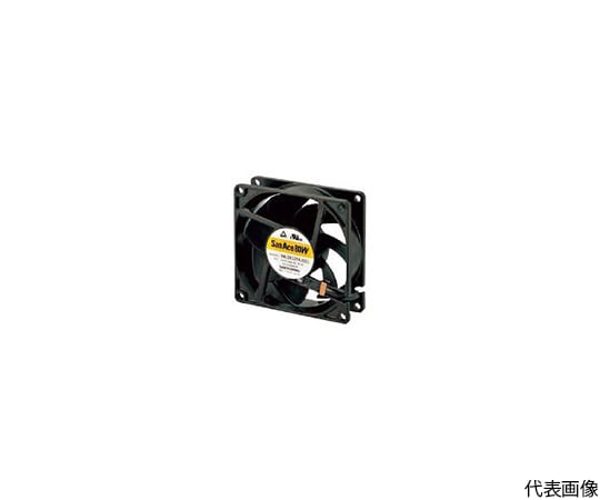 防水ファン（40×20mm DC12V パルスセンサ付き）