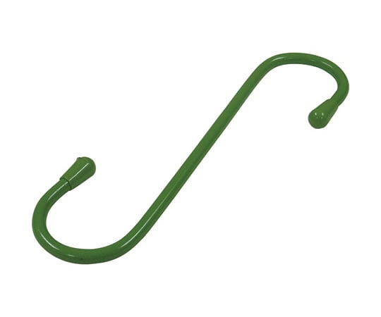 ファミリーフック 38/38 150mm 緑 1パック（2個入）