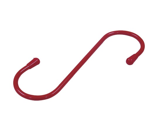 ファミリーフック　38/38　500mm　赤