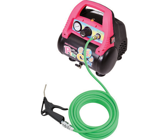 63-9412-63 エアコンプレッサー ぴんこん ACP-786 【AXEL】 アズワン 