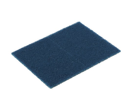 足付けハンドパッド　160X120mm　#400相当　15枚入り