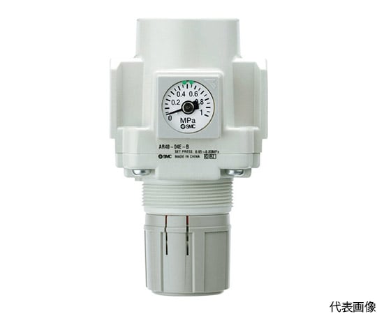 ＳＭＣ　レギュレータ AR60-10E2-B ＳＭＣ レギュレータ AR60-10E2-B 1367 その他