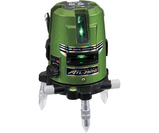 リアルグリーンレーザー25RG