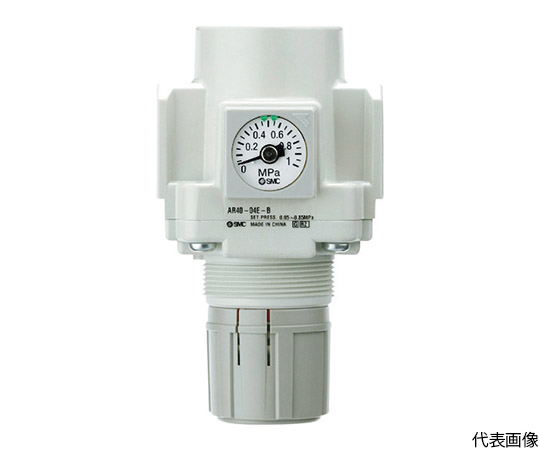 フィルタレギュレータ