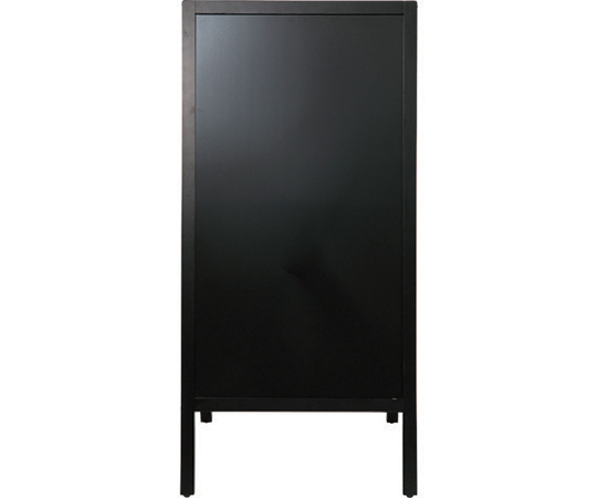 取扱を終了した商品です］63-9463-61 黒板 転倒防止ブラックボード