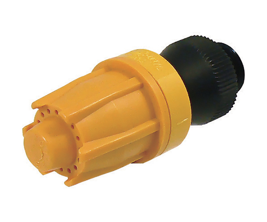 消音ストレートノズル