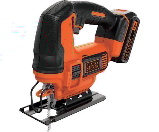 18Vコードレスオービタルジグソー（充電器・1バッテリー付）