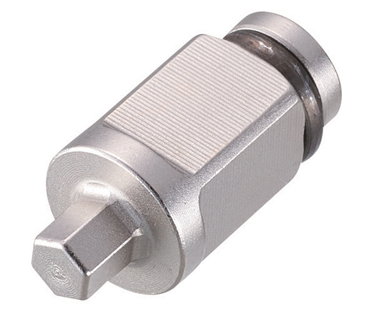 ドライバービットソケット ヘキサゴンビット 差込角9.5mm 全長23.5mm