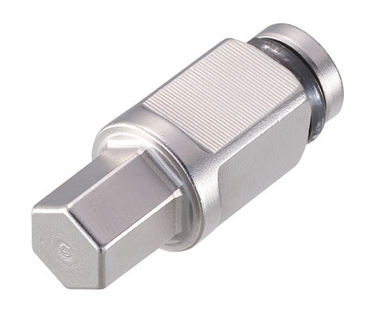 ドライバービットソケット ヘキサゴンビット 差込角9.5mm 全長27.5mm