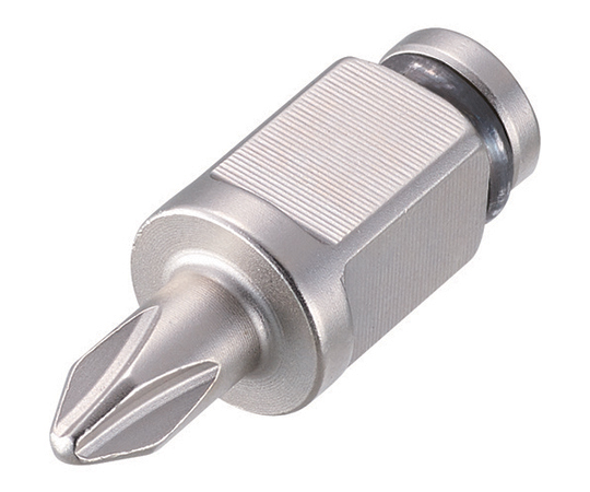ドライバービットソケット 差込角9.5mm 全長30.5mm