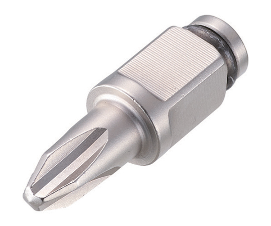 ドライバービットソケット 差込角9.5mm 全長36.5mm