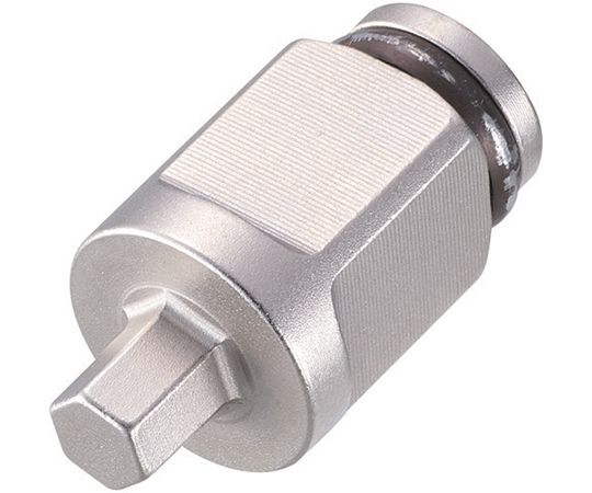 ドライバービットソケット ヘキサゴンビット 差込角12.7mm 全長26.5mm