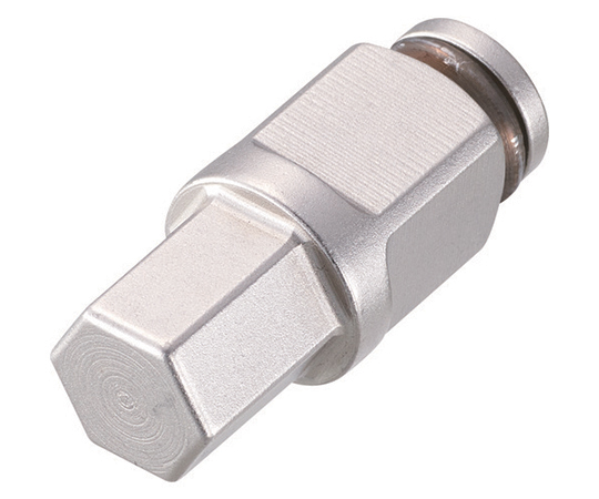 ドライバービットソケット ヘキサゴンビット 差込角12.7mm 全長51.5mm