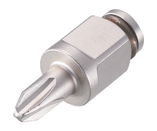 ドライバービットソケット 差込角12.7mm 全長33.5mm